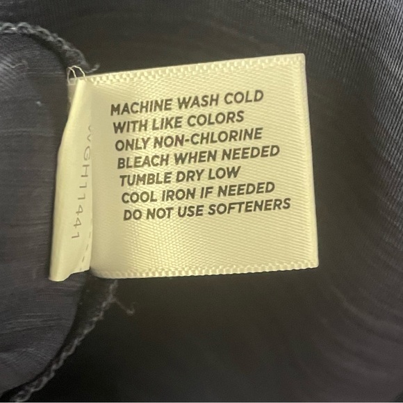 Long Sleeve Tee - Picture 3 of 6